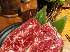 -九田家黑牛烤肉料理(新辰里亚运村店)
