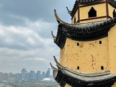 -狼山风景名胜区