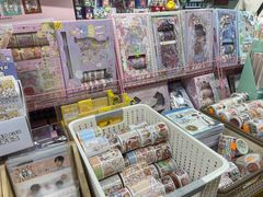-晨光文具(天客隆大厦大商超市店)