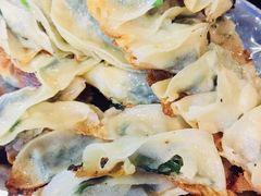 锅贴-老南门煎饺