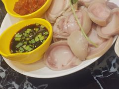-羊阿公·嘉福烤全羊龙虾馆·家常菜(广益店)