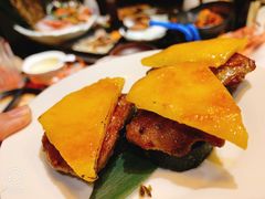-和彩放题餐厅(酒仙桥店)