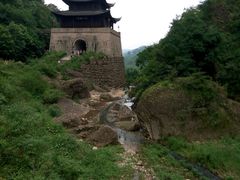 android_upload_pic-剑门关风景区