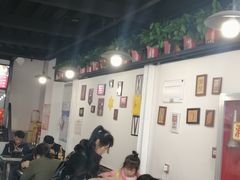 大堂-胖胖粉砂锅(龙湖·花千树店)