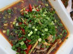 -兔行天下-鸿鹤鲜锅兔(中海国际店)