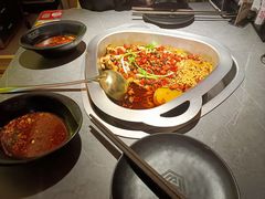-味之绝·美蛙鱼头火锅(科巷店)