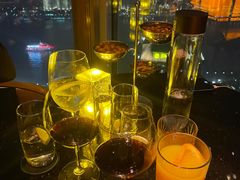 -翡翠36餐厅(浦东香格里拉店)