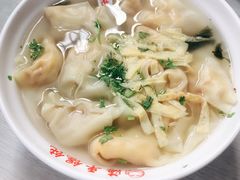 蛋黄馄饨-海平馄饨(逍遥二路店)