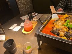 -炉鱼(萧山万象汇店)