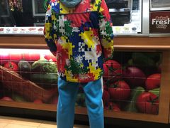 -赛百味SUBWAY(高新店)