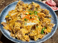 -橡果烤肉(仙林店)