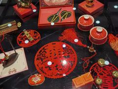 -张小泉(豫园店)