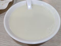 -兄弟深夜豆浆