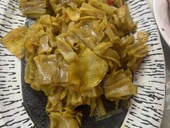 -天天向上素食餐厅(五台山店)