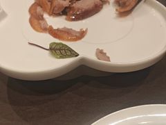-聚宾楼·烤鸭·家宴(科技三路店)