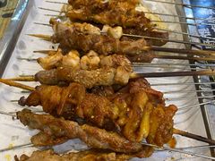 -老谢野馄饨(延安路店)