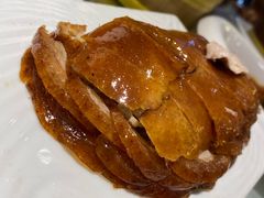 -惠丰堂饭庄·烤鸭·京味菜(翠微路店)