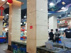 -东江海鲜酒家(艺都分店)