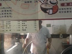 -小无锡面馆