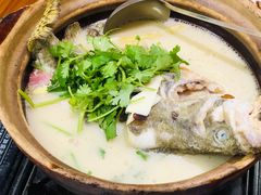 -谢记上海大排档(长寿路店)
