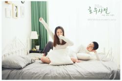 -唯一视觉婚纱摄影(李家村店)