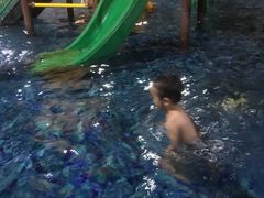 -泉城欧乐堡戏水湾艺术养生温泉