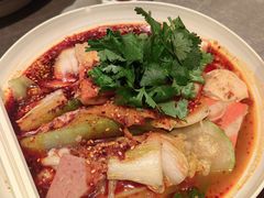 -大秦小宴•新派西北(万象前海店)
