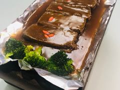 -同喜烤鸭店(光芒店)