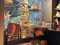 -街角 T·COFFEE 融合料理·BISTRO(车公庙店)