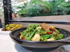-李师傅脆肚(华强北店)