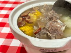 -西贝(宁波天一国购店)