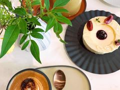 -潮一不贰·法式甜品·生日蛋糕·西式简餐(外滩店)