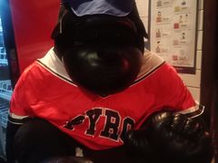 -火鬼 PYRO(五道口店)