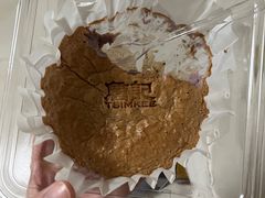 -詹记桃酥(宿州路店)