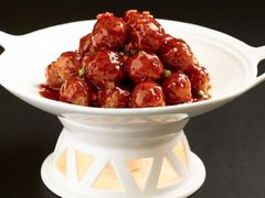 -杏花堂·山西菜馆(晋中万达店)