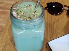 -ZING COFFEE 镜咖啡