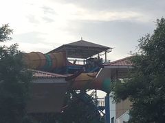 -欢乐水魔方水世界