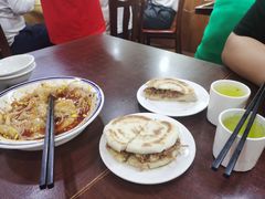 -汉思肴 热面皮(虬江路店)
