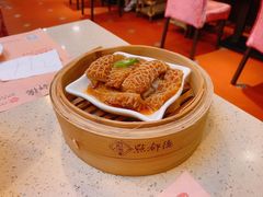 -点都德(北京路贰店)