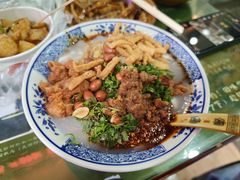 -曹凉粉(西正街店)