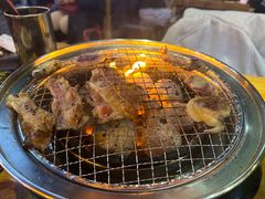 -吉志烤肉(太原总店)