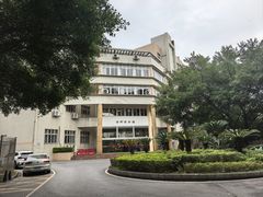 -广西师范大学(育才校区)