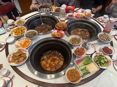 -姚稷大铁锅(东明广场店)