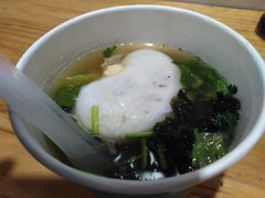 -家宴·灌蛋·沙茶面(曾厝垵店)