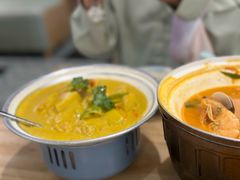 -米泰芒·东南亚料理(体育西店)