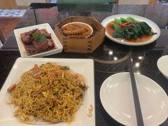 -玉兰苑一等茶餐厅
