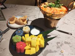 -Home Thai·泰谣(王府井apm店)