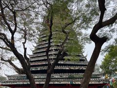 -深圳锦绣中华民俗村