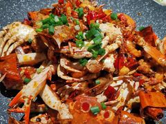 -慕湘精致湖南菜(水贝店)
