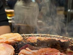 -烧肉达人•炭火烧肉(新天地店)